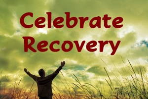 Celebrate Recovery Ministry - Celebrate Recovery