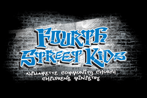 Childrens Ministry - children's ministry