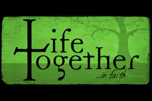 Community Groups Ministry - Community Groups