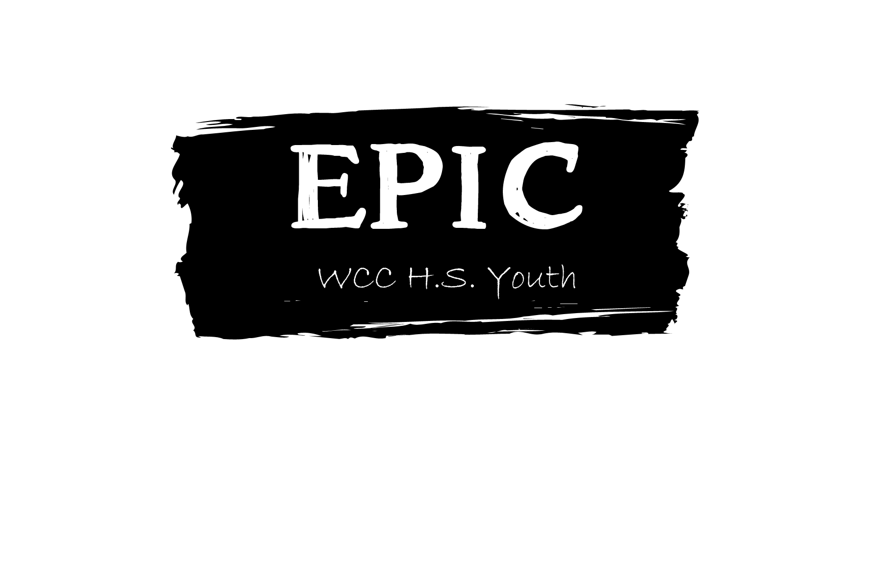 Epic High School Logo - Epic youth logo Epic High School Logo - Epic youth logo