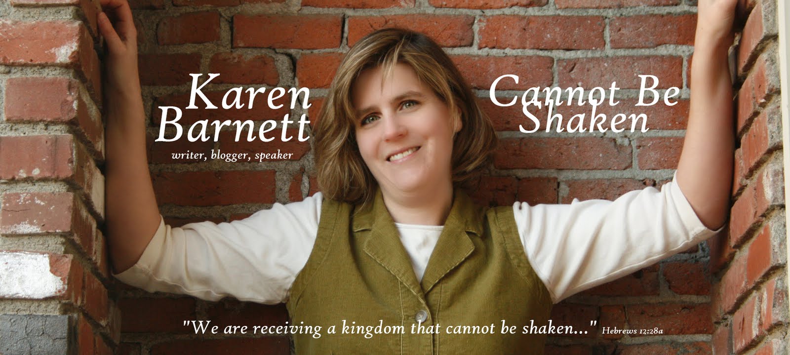 KBarnett Blog LInk