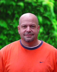 Scott Braten - staff picture Scott Braten - staff picture