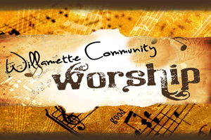 Worship Ministry