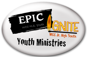 Youth Ministries - Youth Ministry